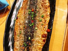 -云晓光头烧烤吧(川沙绿地店)