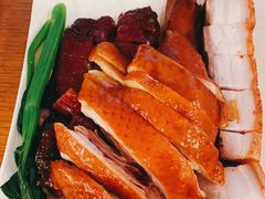 -香江小厨 The Kitchen(香江俱乐部店)