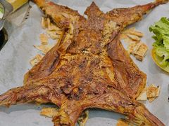 -西夏一品烤全羊(百桥路店)