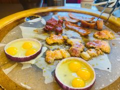 -阿昌白族石板烧·菌锅(大理古城店)