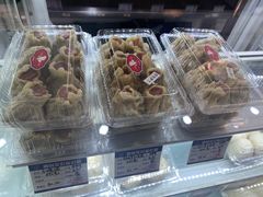 -白玉兰食品(中山公园龙之梦店)