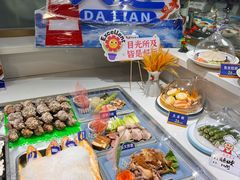 -海味当家·蒸锅海鲜(星海公园店)