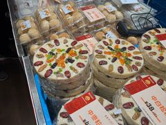 -王家沙点心店(南京西路总店)