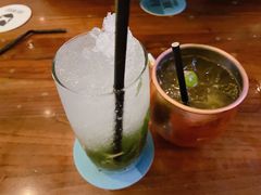 -Hooley's活利仕西餐厅(珠江新城店)