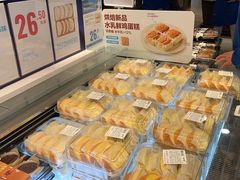 -盒马鲜生(岭南新世界店)