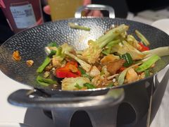 -外婆家(西红门荟聚购物中心店)
