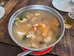 -大螃蟹海鲜餐厅