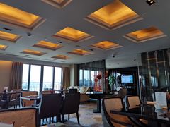 -杭州城中香格里拉大酒店