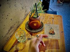 -BE NORMAL CAFE(霞溪路店)