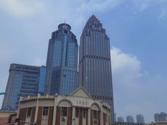 -G-box公寓式酒店(天津小白楼店)