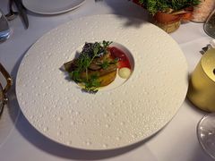 -Kathleen's Waitan 凯圣琳江景西餐厅(外滩店)