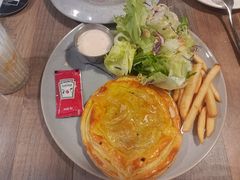 -周沫西餐(漫广场店)