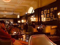 -LONG BAR 廊吧(外滩华尔道夫酒店)