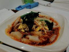 -魏家凉皮(博水商务大厦店)