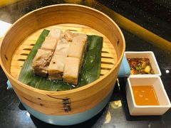 -上海1号私藏菜(静安店)