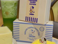 -KNOTKNOT珞珞·日式甜品(K11店)