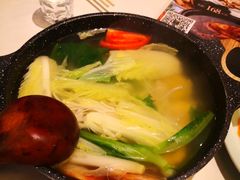 -院8里·小聚园老川菜(九眼桥店)