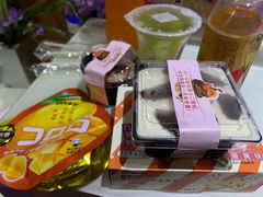 -喜士多便利店(打浦店)