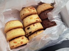 -SKROLL卡特司库·蛋糕定制·生吐司·司康(古北程家桥店)
