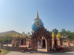 -一寨两国风景区