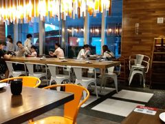 大堂-新旺茶餐厅(嘉里城店)