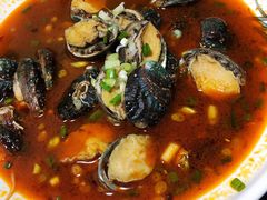 -老院子饭店·鲁菜·海鲜·家常菜