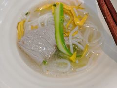 -桥香园云南过桥米线(金马碧鸡店)