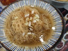 鲜虾云吞面-细拥竹升面(花城汇店)