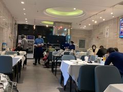 大堂-眉州东坡(团结湖店)