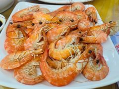 -明记海鲜大排档(巽寮湾店)
