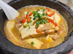 -洞庭记·老湖南味道(下沙店)