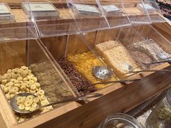 -上海东方佘山翰悦阁酒店·Vie全日制餐厅