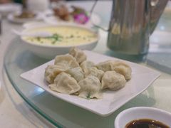 -新享乐海鲜(翠华路店)