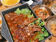 -小木屋米酒店·韩国料理(深圳总店)