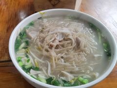-白家高记肥肠粉(总店)