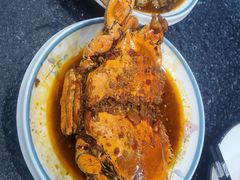 -三妹小龙虾·黄油蟹(华侨城总店)
