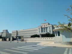 -大连人民广场