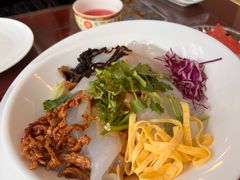 -鹿鸣春饭店(总店)
