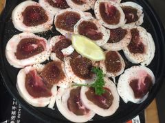 -九田家黑牛烤肉料理(宣化阳光广场店)