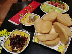 -芦月轩羊蝎子(劲松店)