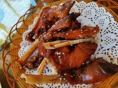 -顺德美食坊(南沙分店)