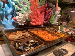 -长兴开元名都大酒店·地中海咖啡厅