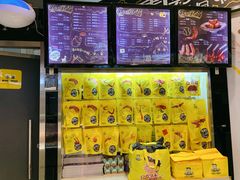 -周黑鸭(宝安中心店)