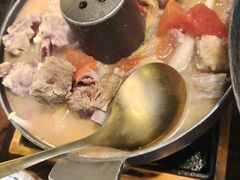 -吃货私房菜(丽江束河古镇店)