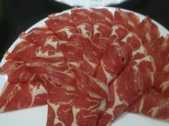 -江海肥牛(桃园南路店)