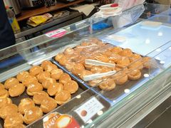 -欧诺爱烘焙(高新万达店)