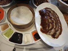 东坡烤鸭-眉州东坡(北苑华贸店)
