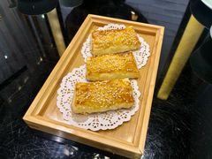 榴莲酥-泰山廊亦舫(丽景店)