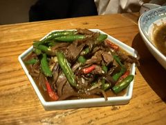 -长亭酒肆.武夷菜(鼓楼后海店)
