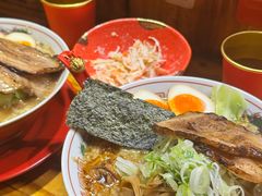 -老龙亭拉面店